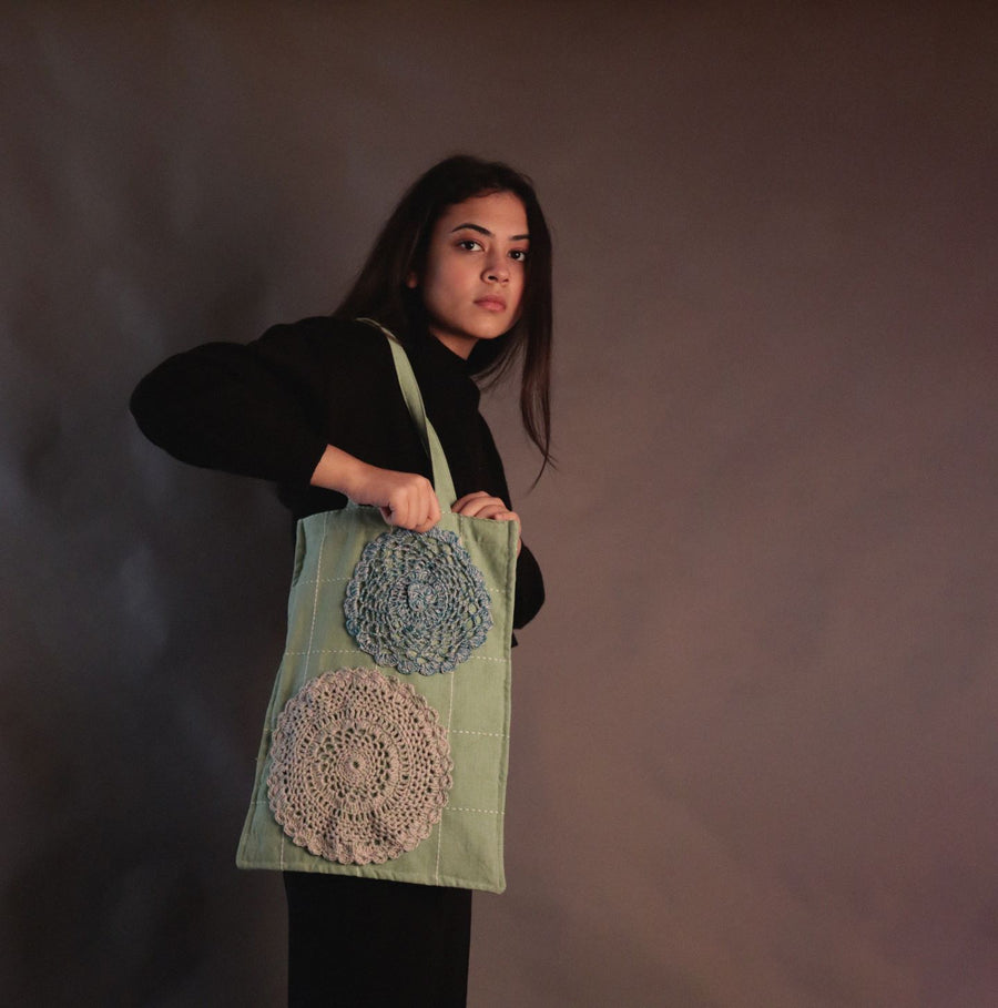 Shoulder Carry Bag