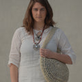The Dinkum Crochet Shoulder Bag