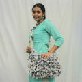 katran RAMA Crochet Crossbody Bag 51