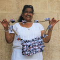 Katran MAYA Crochet Sling Bag 43