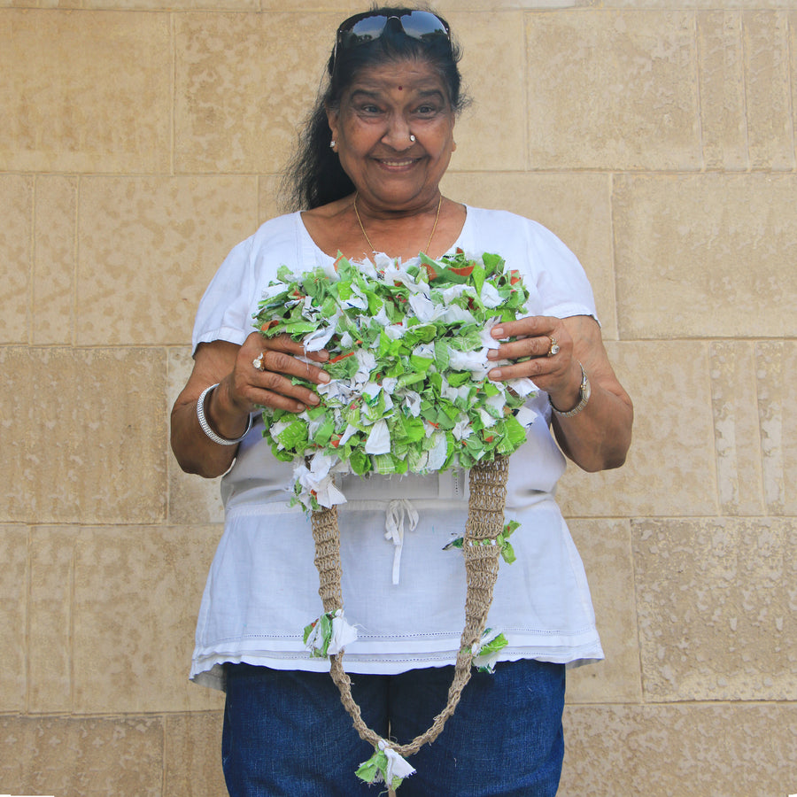 Katran MAYA Crochet Sling Bag 41