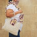 Katran Crochet CHANDRAKALA 12 Shoulder Bag