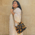 Katran MAYA Crochet Sling Bag 45