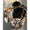 katran MAYA Crochet Sling Bag 66