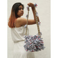 Katran MAYA Crochet Sling Bag 29