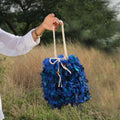 Katran Crochet Cotton Potli