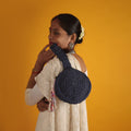 Miniature Dinkum Crochet Hand Bag
