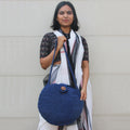 United Urbane Crochet Cross-body Bag