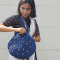 United Urbane Crochet Cross-body Bag