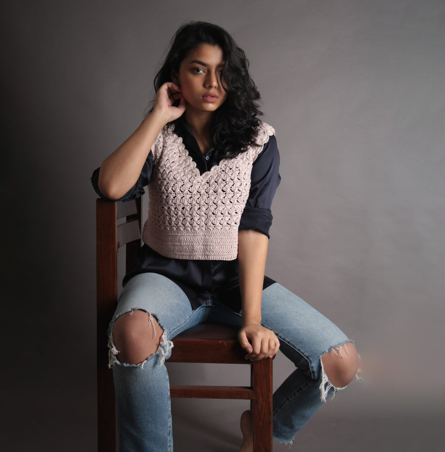 10 ways to style your crop top, inspired by Malavika Mohanan | Times of  India