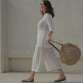 The  Crochet Shoulder Bag