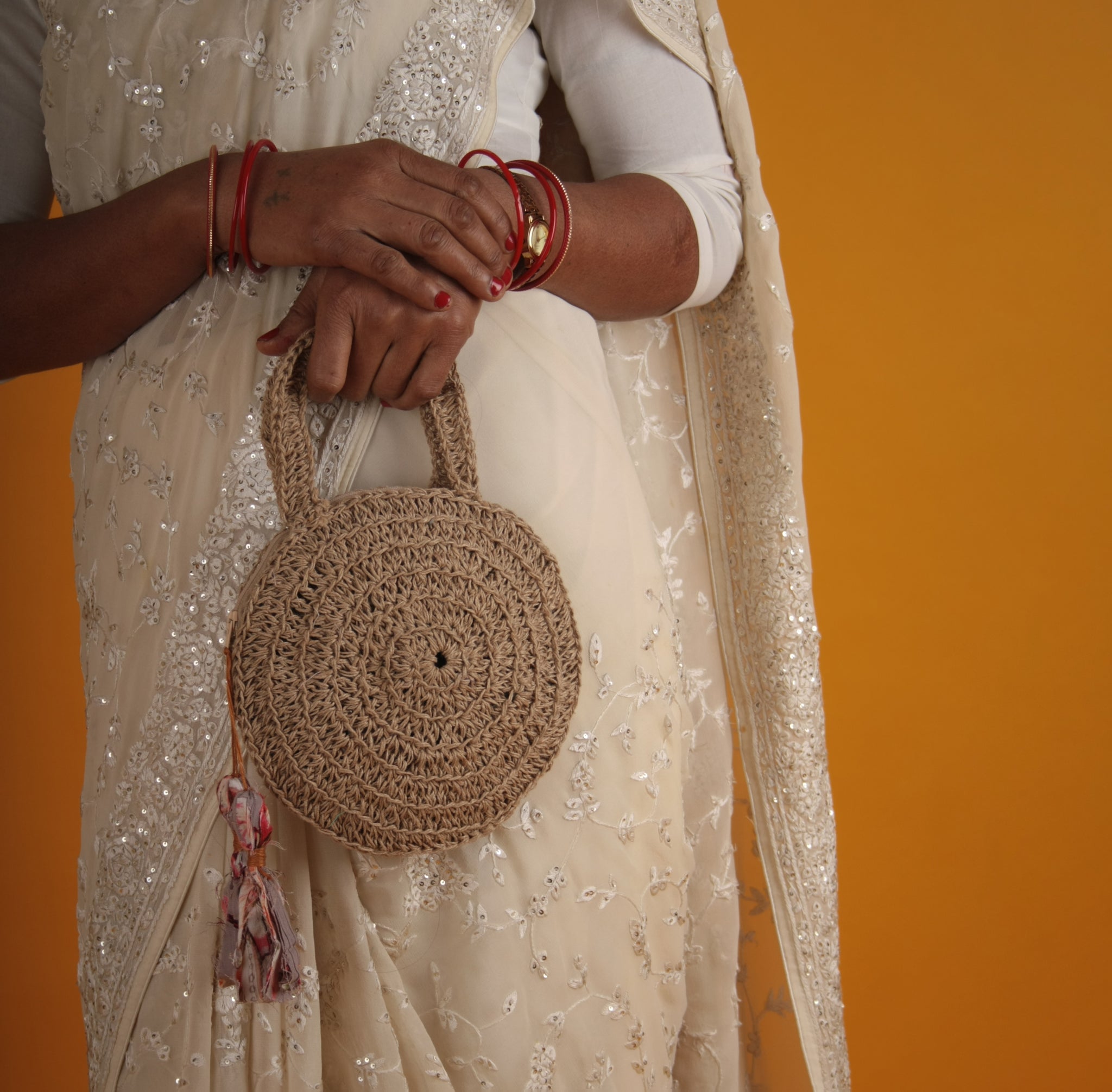 sites to buy Jute handbags in India