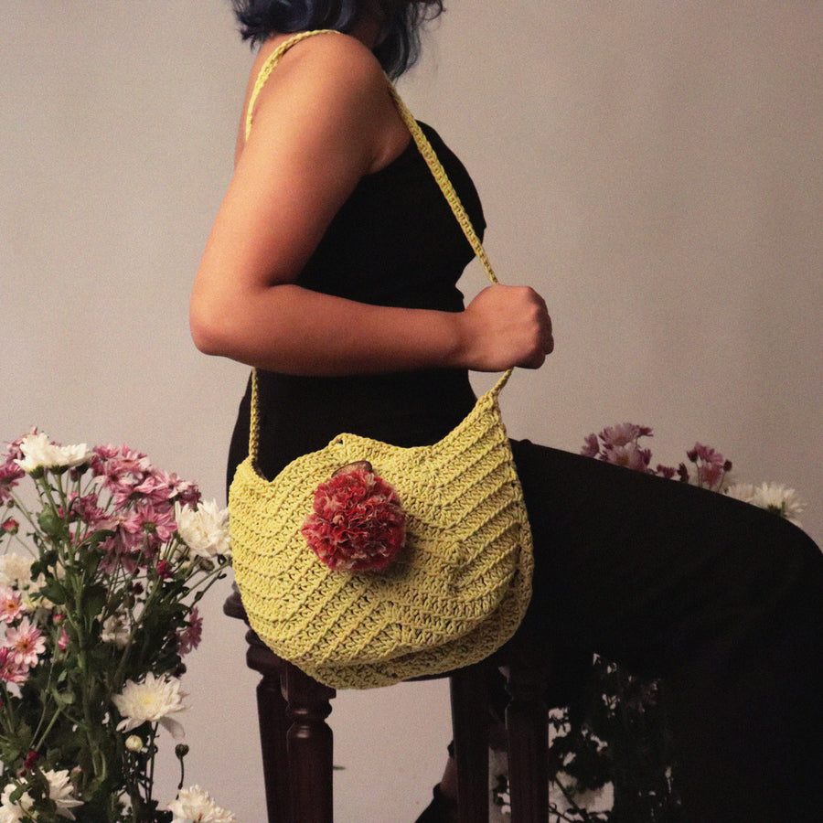 Green E Bag