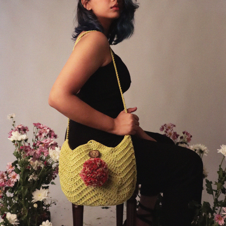 Green E Bag