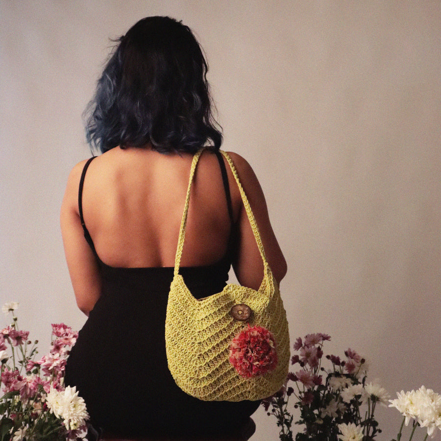 Green E Bag