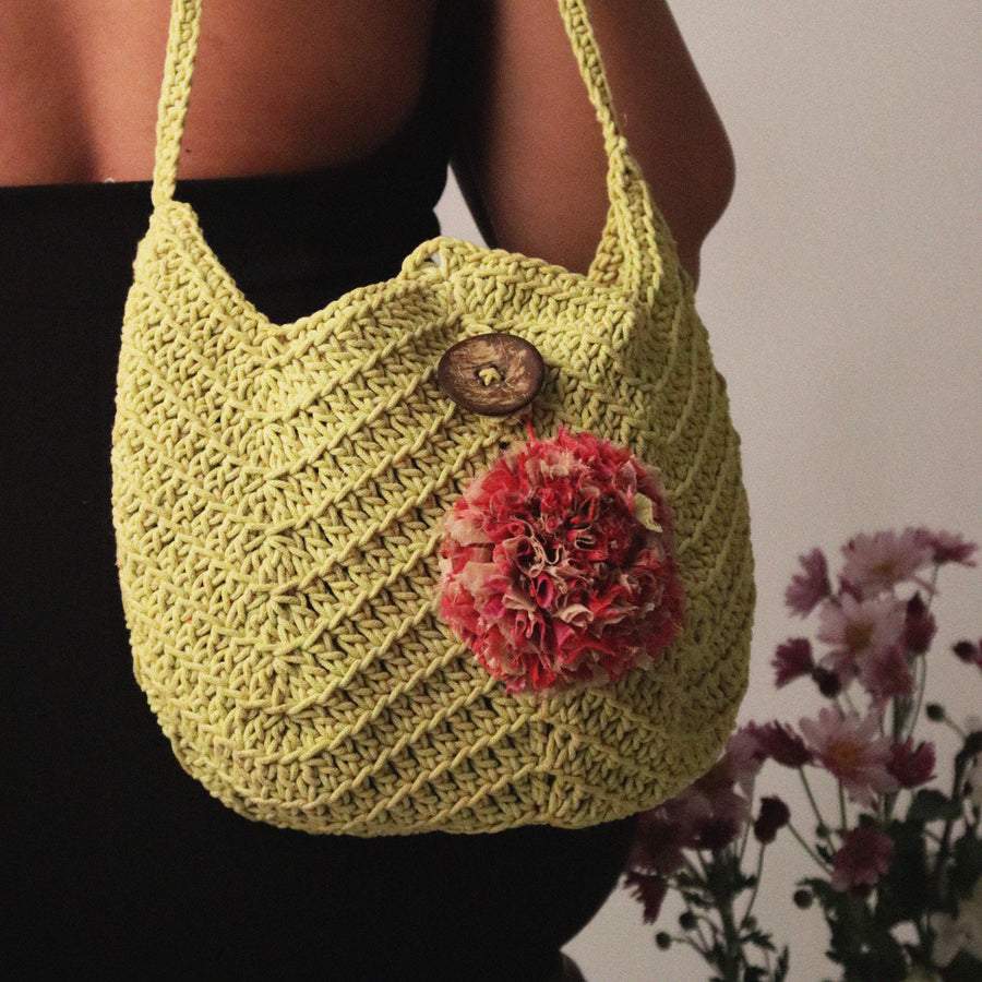 Green E Bag