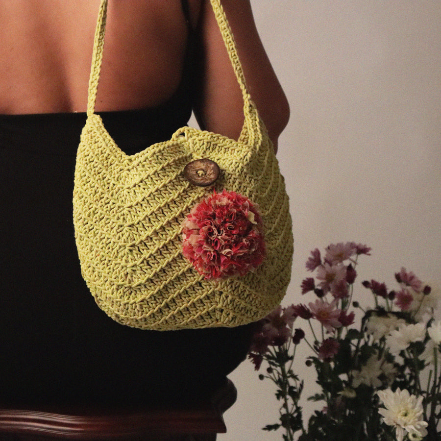Green E Bag