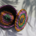 The GMMG Katran Hand-Woven Basket