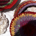 The GMRL Katran Hand-Woven Basket