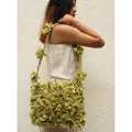 Katran RAMA Crochet Crossbody bag 21
