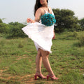 Katran Crochet Belt Bag