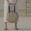The Urbane Crochet Shoulder Bag