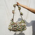 katran Crochet DUFFEL
