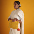 Miniature Crochet Hand Bag