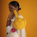 Miniature Dinkum Crochet Hand Bag